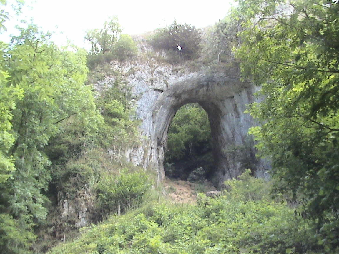 Reynards Cave